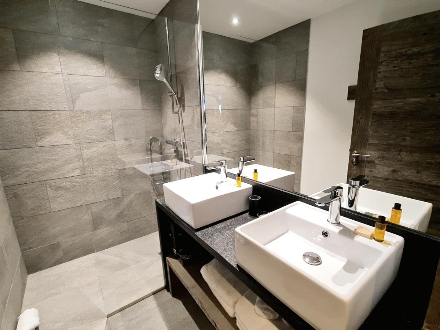 Chalets Collection Perles - Les Chalets Secrets Bolquere Room photo