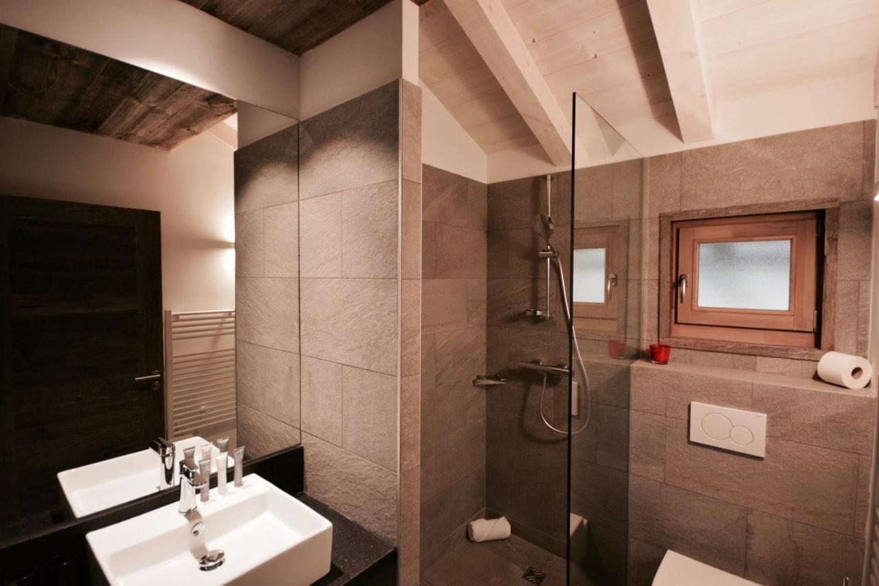 Chalets Collection Perles - Les Chalets Secrets Bolquere Room photo