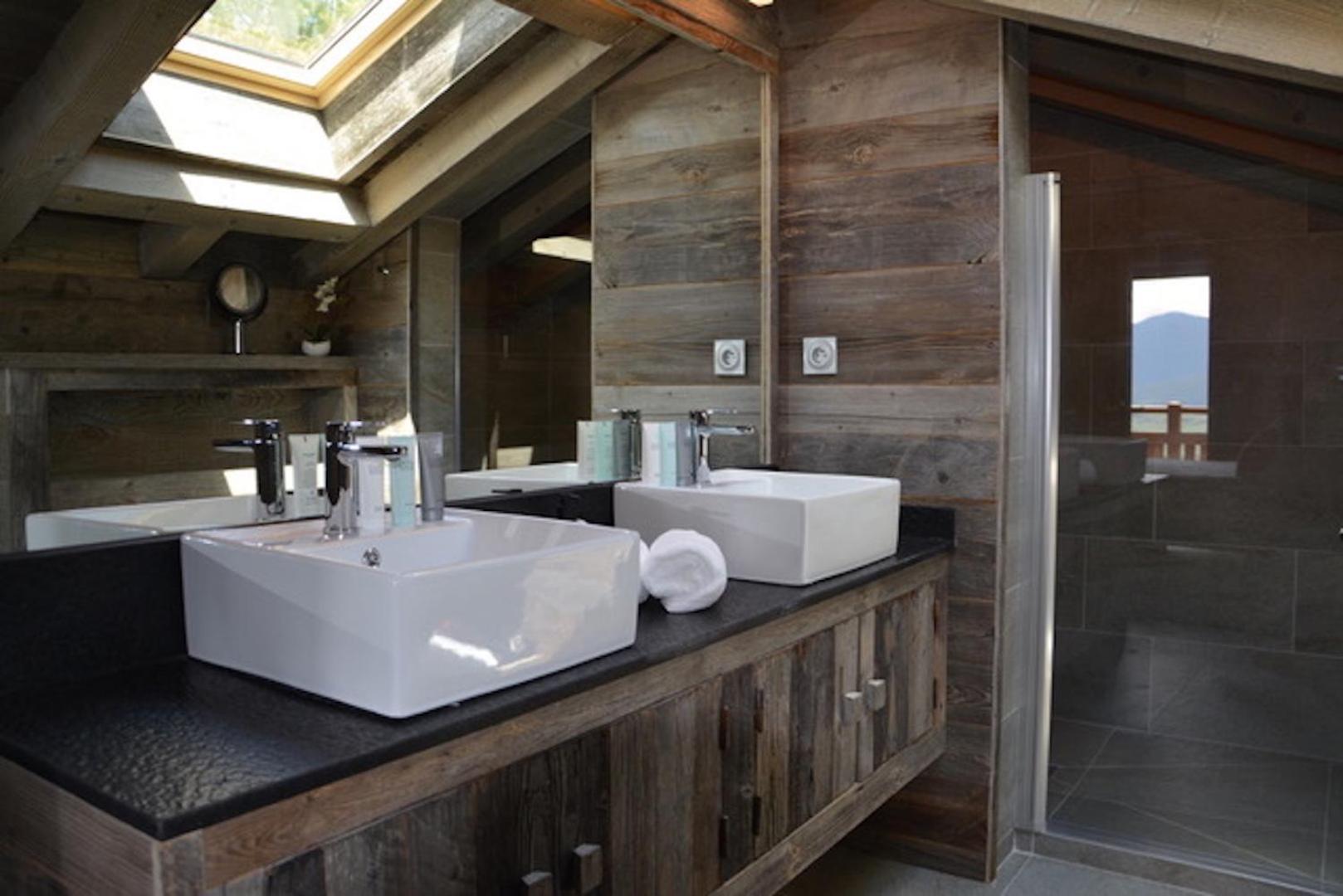 Chalets Collection Perles - Les Chalets Secrets Bolquere Room photo