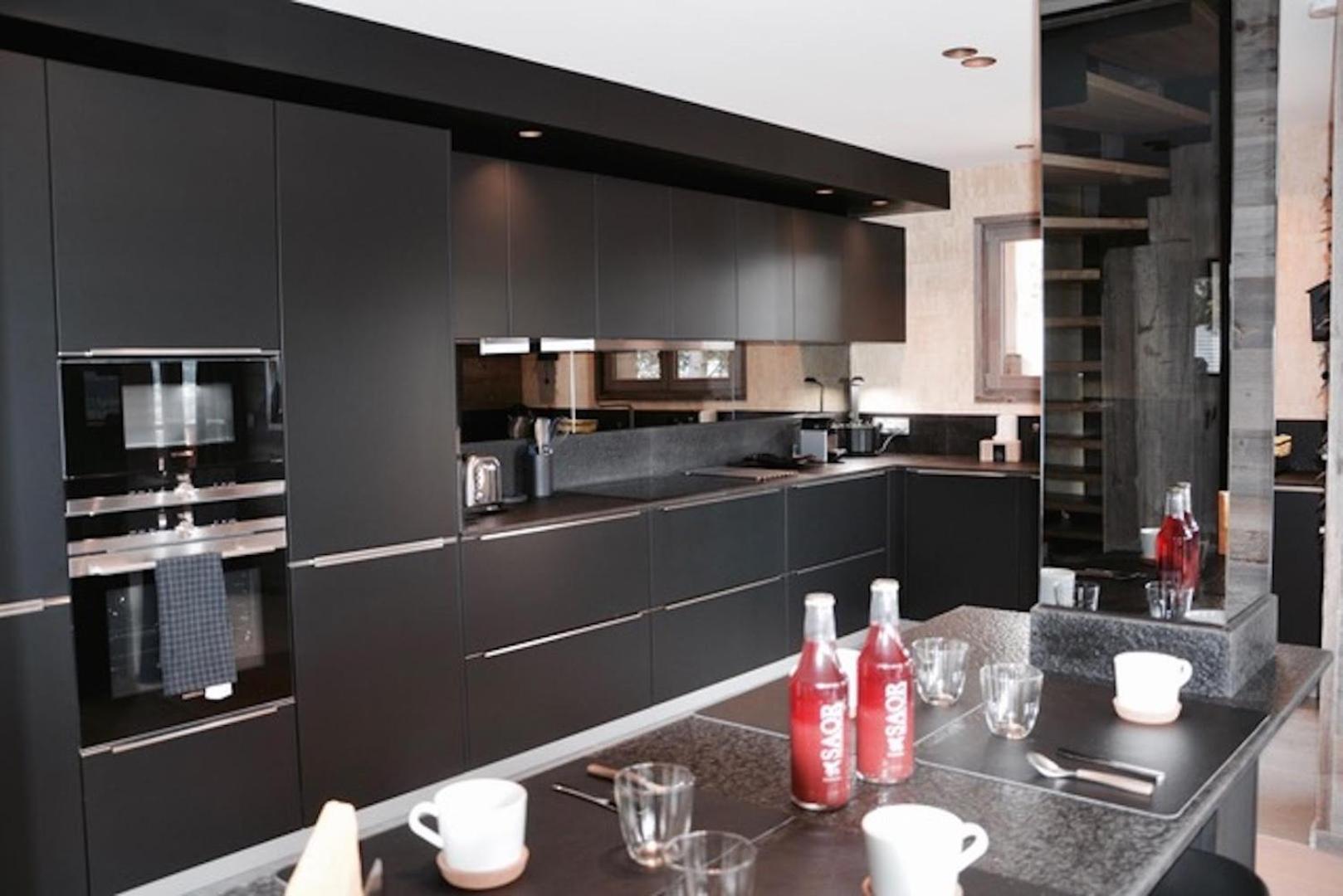 Chalets Collection Perles - Les Chalets Secrets Bolquere Room photo